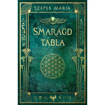 Smaragdtábla