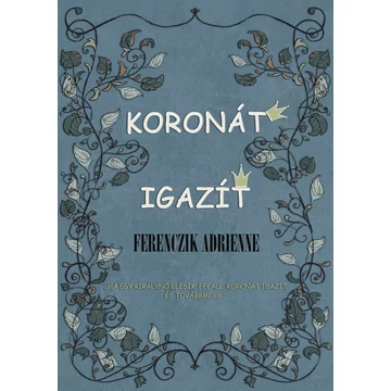 Koronát igazít