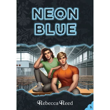 Neon Blue