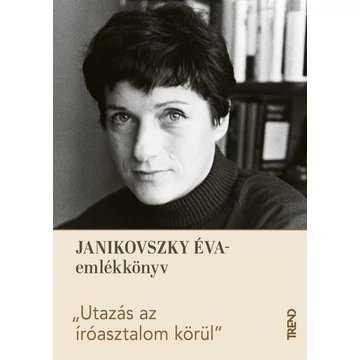 Utazás az íróasztalom körül