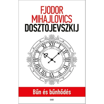 Bűn és bűnhődés