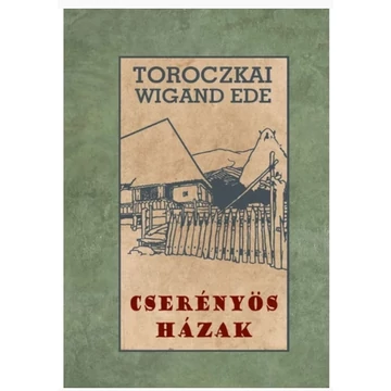 Cserényős házak