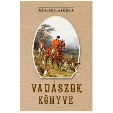 Vadászok könyve