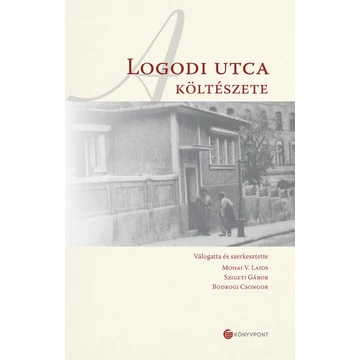 A Logodi utca költészete