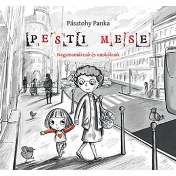 Pesti mese