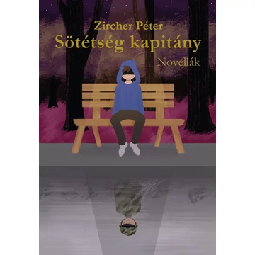 Sötétség kapitány