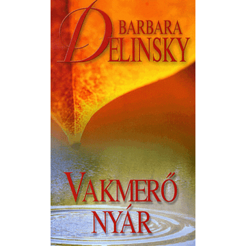 Vakmerő nyár