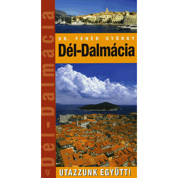 Dél-Dalmácia
