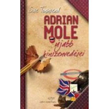 Adrian Mole újabb kínszenvedései