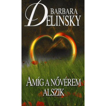Amíg a nővérem alszik