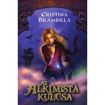 Az alkimista kulcsa