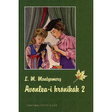 Avonlea-i krónikák 2.