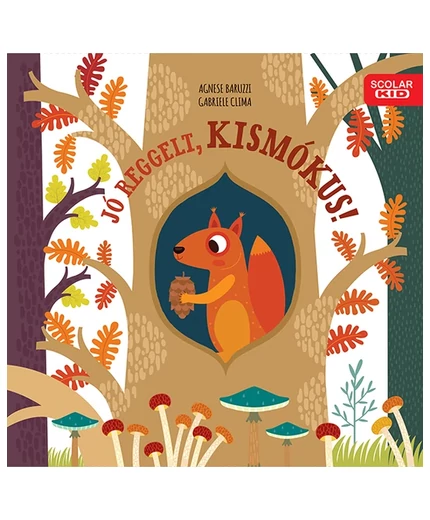 Mesekönyvek