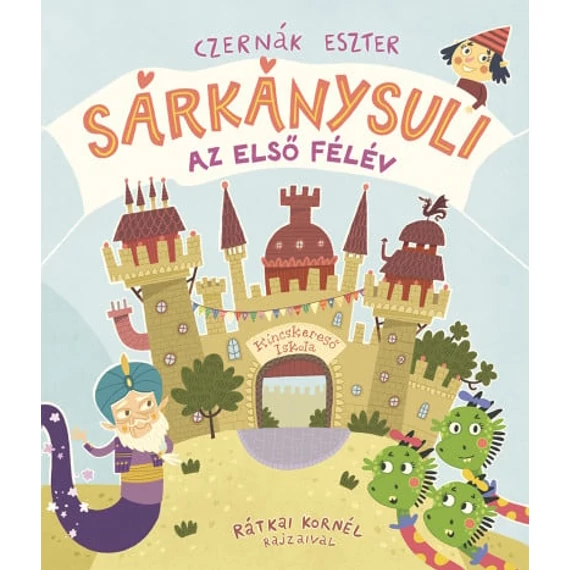 Sárkánysuli