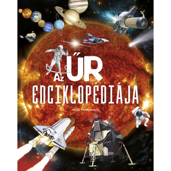 Az űr enciklopédiája