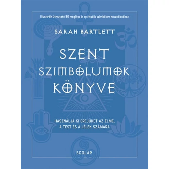 Szent szimbólumok könyve