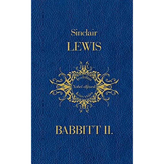 Babbitt II.