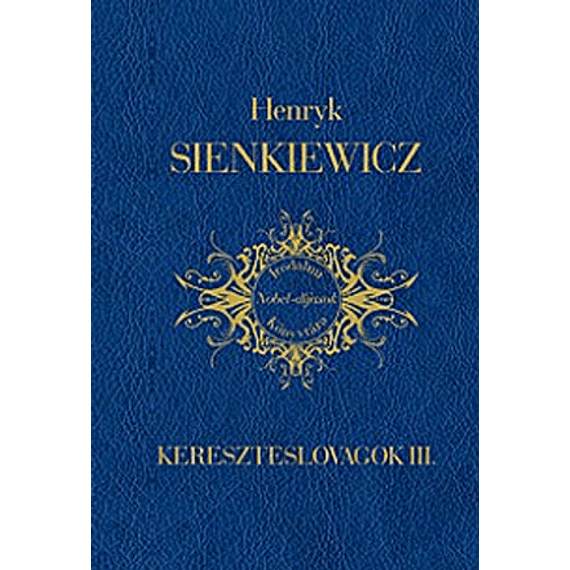 Kereszteslovagok I.