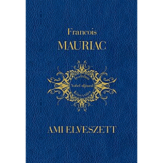 Ami elveszett