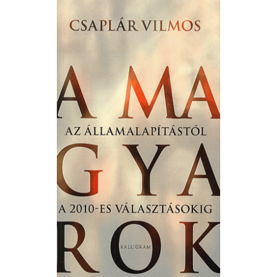A magyarok