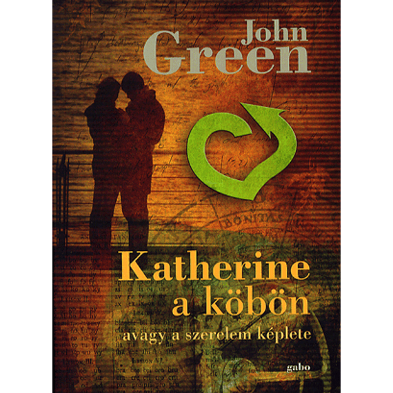Katherine a köbön