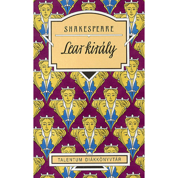 Lear király