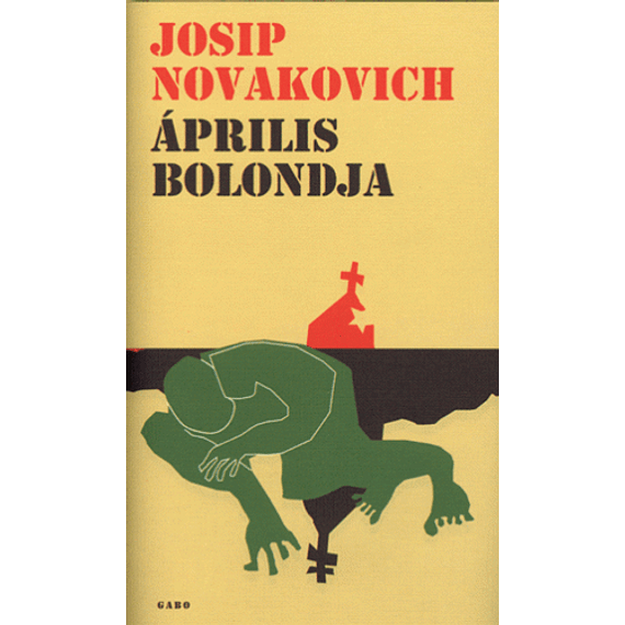 Április bolondja