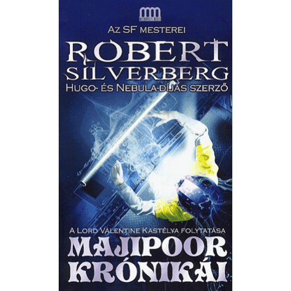 Majipoor krónikái