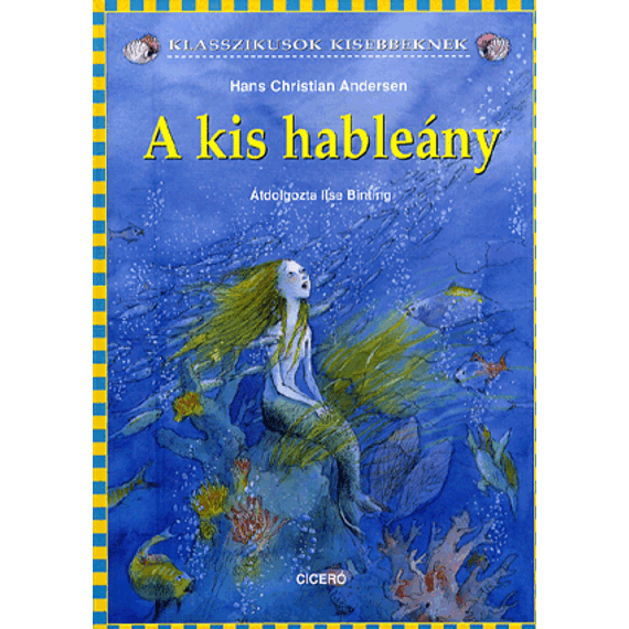 A kis hableány