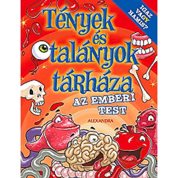 Tények és találmányok tárháza