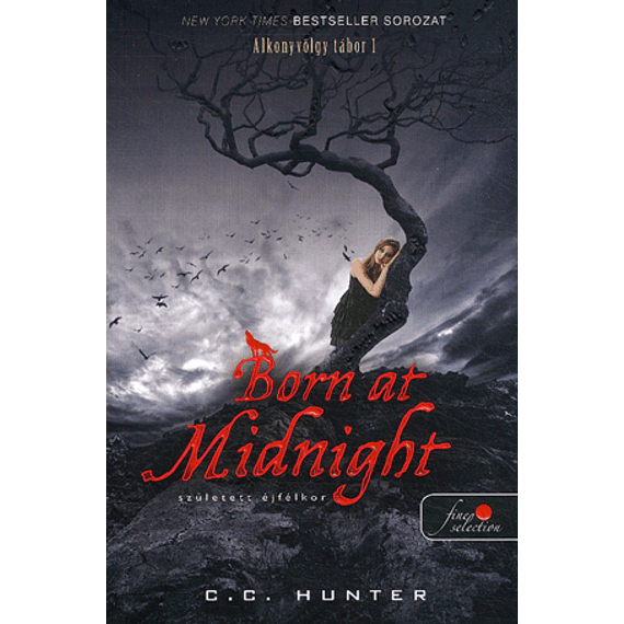 Born at midnight - Született éjfélkor