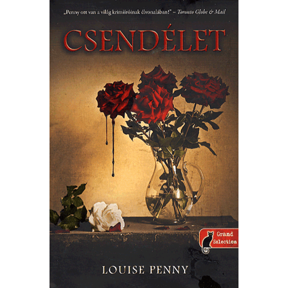 Csendélet