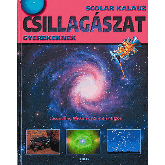 Csillagászat