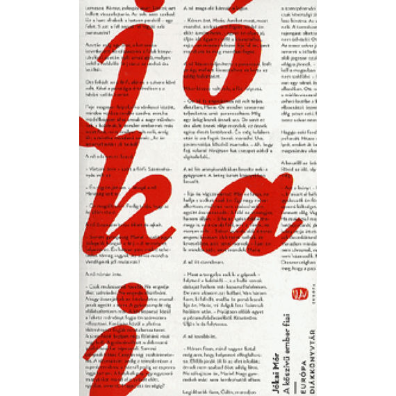 A kőszívű ember fiai