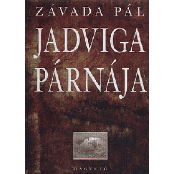 Jadviga párnája