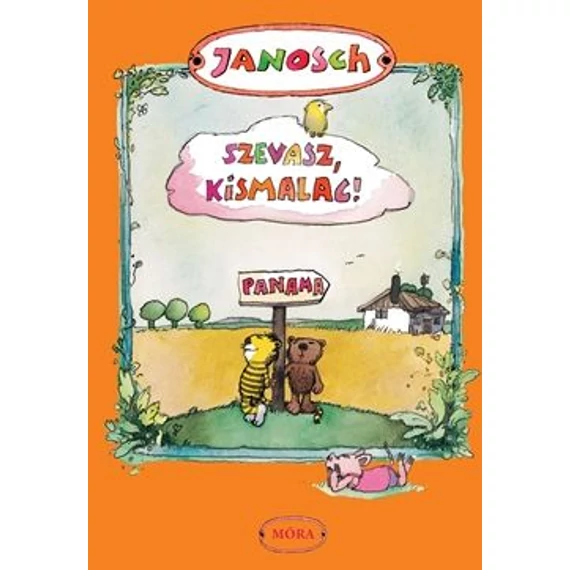Szevasz, Kismalac!