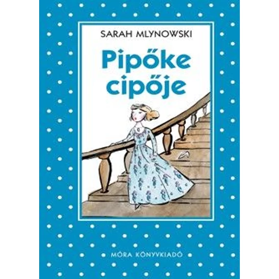 Pipőke cipője
