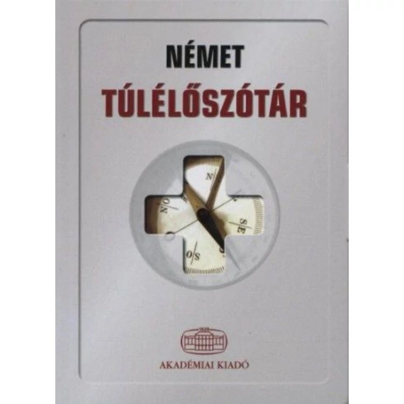 Német túlélőszótár