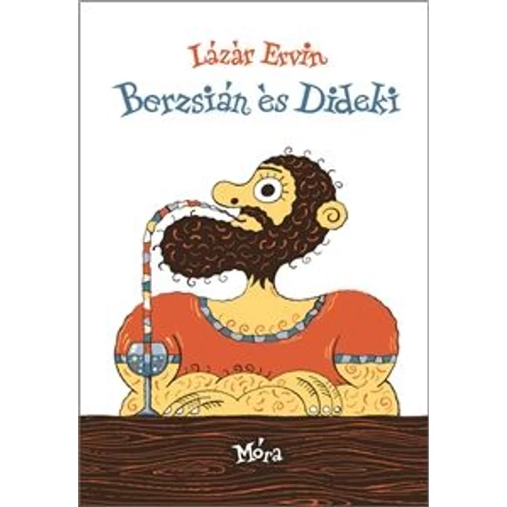 Berzsián és Dideki