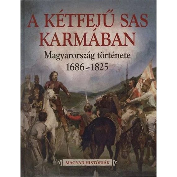 A kétfejű sas karmában