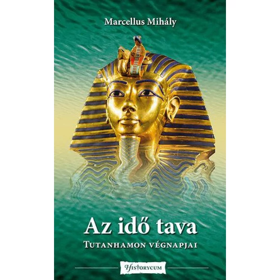 Az idő tava