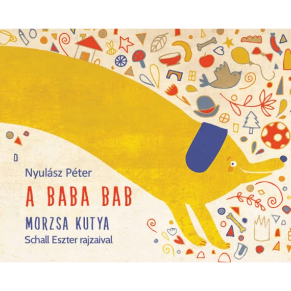 A baba bab – Morzsa kutya
