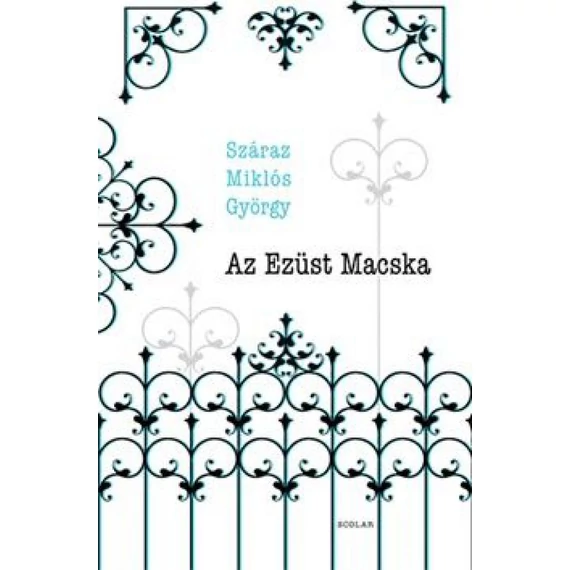 Az Ezüst Macska