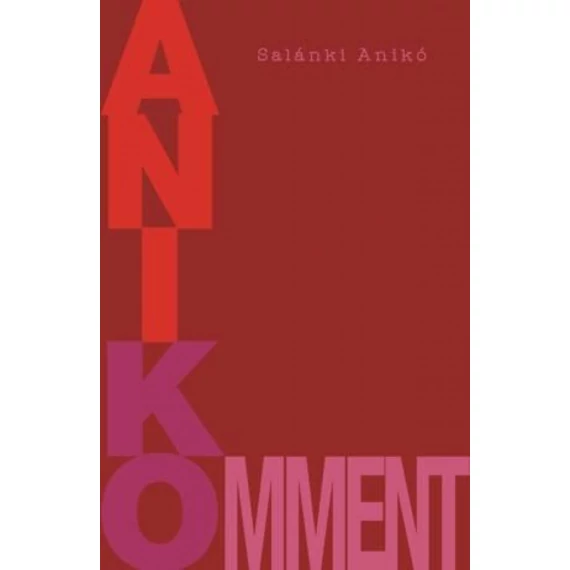 Anikomment