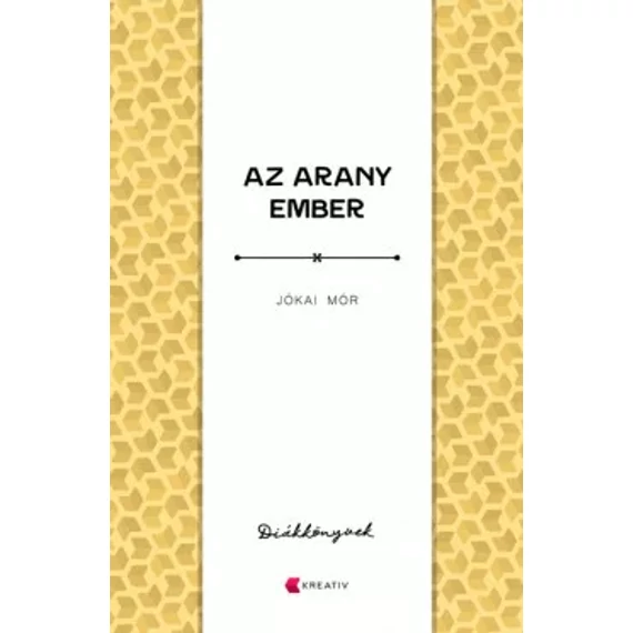Az arany ember
