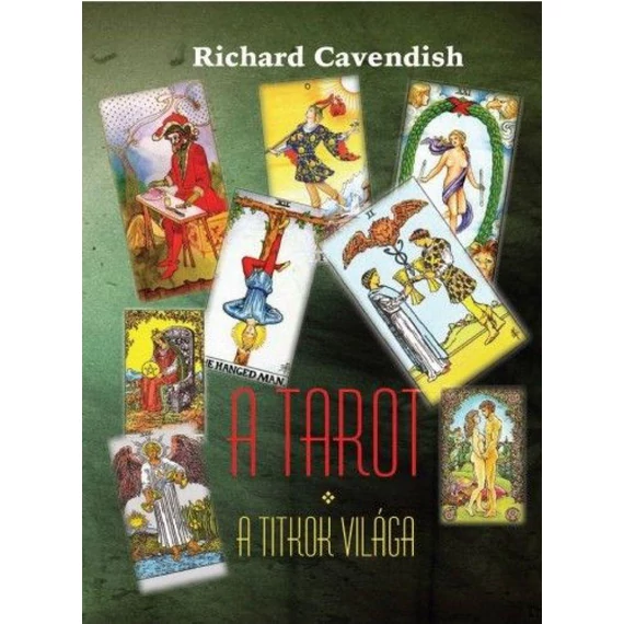 A tarot - A titkok világa