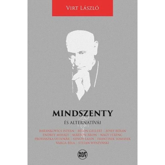 Mindszenty és alternatívái - Szubjektív irat