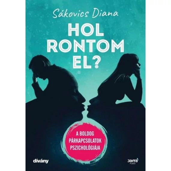 Hol rontom el?