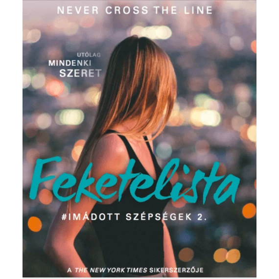 Feketelista
