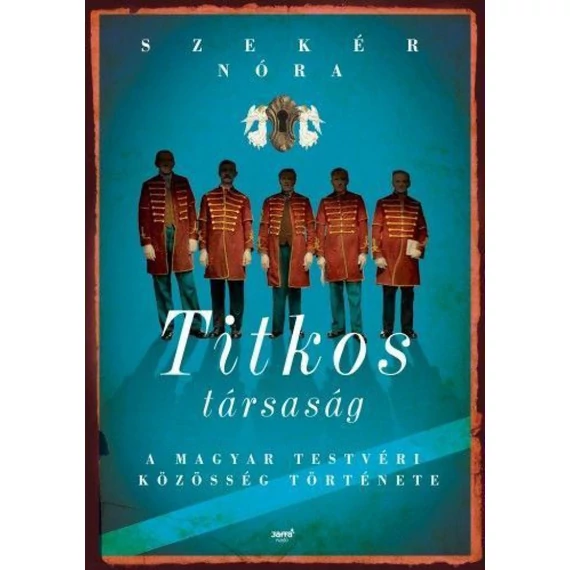 Titkos társaság